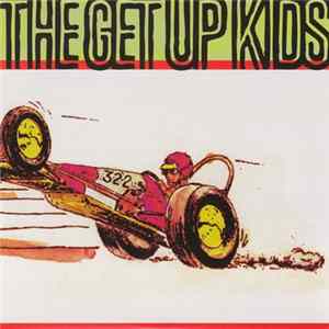The Get Up Kids - 10 Minutes / Anne Arbour flac
