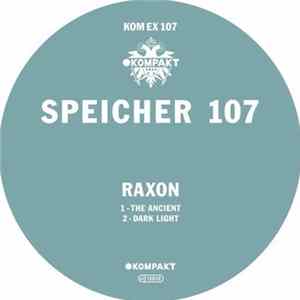 Raxon - Speicher 107 flac