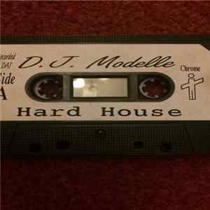 Modelle - Intelligence (Hard House) flac