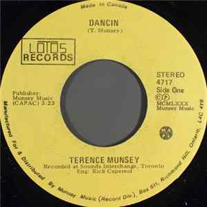 Terence Munsey - Dancin flac