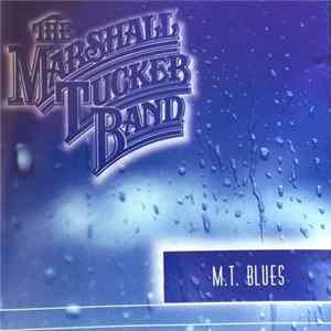 The Marshall Tucker Band - M.T. Blues flac