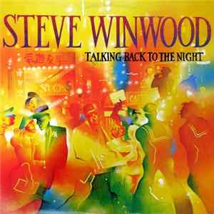 Steve Winwood - Talking Back To The Night flac