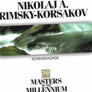 Nikolaj A. Rimsky-Korsakov - Scheherazade flac