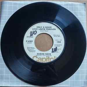 Susan Raye - Honey Toast And Sunshine / Only A Good Love Lasts Forever flac