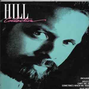 Dan Hill - The Dan Hill Collection flac