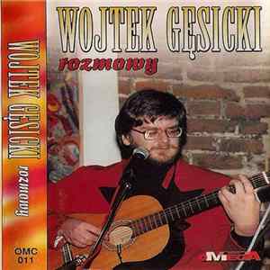 Wojtek Gęsicki - Rozmowy flac
