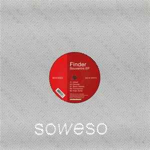 Finder - Souvenirs EP flac