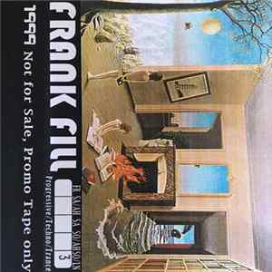 Frank Fill - 1999 #03 SO/LN - Progressive / Techno / Trance flac