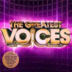 Various - The Greatest Voices flac
