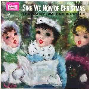 The Harry Simeone Chorale - Sing We Now Of Christmas flac