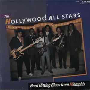The Hollywood All Stars - Hard Hitting Blues From Memphis flac