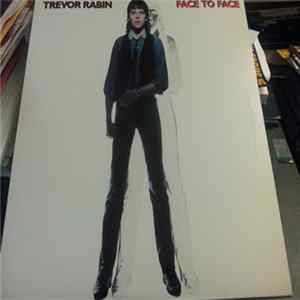 Trevor Rabin - Face To Face flac