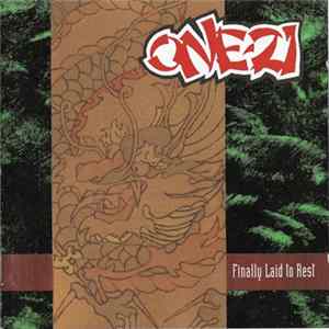 One-21 - When The Dragon Is Finally Laid To Rest flac