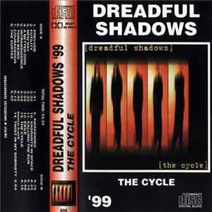 Dreadful Shadows - The Cycle flac