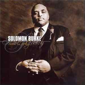 Solomon Burke - Soul Lucky flac