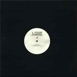 A Sacred Geometry - Chapter I flac