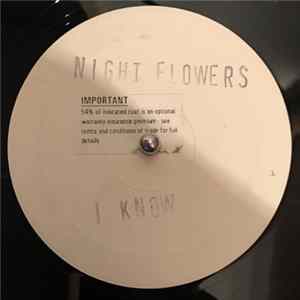 Night Flowers - I Know flac