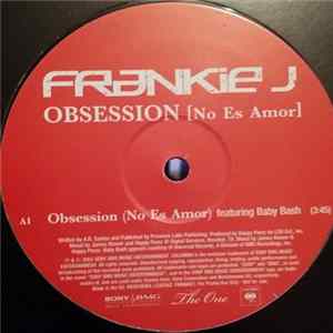 Frankie J. - Obsession (No Es Amor) flac