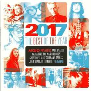 Various - 2017 (The Best Of The Year) flac