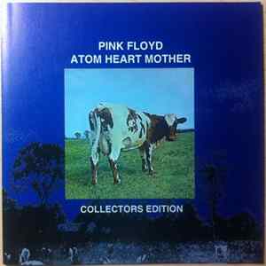 Pink Floyd - Atom Heart Mother (Collectors Edition) flac