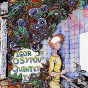 Igor Osypov Quintet feat. L. Richardson flac