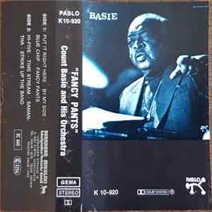 Count Basie Orchestra - "Fancy Pants" flac