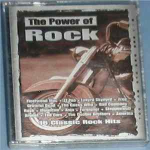Various - The Power Of Rock flac