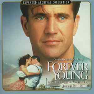 Jerry Goldsmith - Forever Young (Original Soundtrack) flac