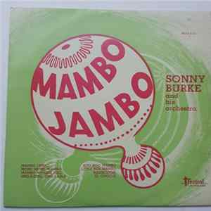 Sonny Burke And His Orchestra - Mambo Jambo flac