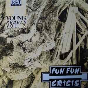 Fun Fun Crisis - Fishing For Compliments flac