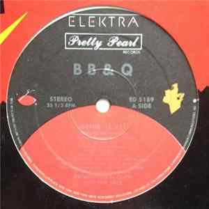 B B & Q - Genie flac