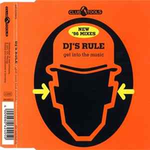 DJ's Rule - Get Into The Music flac
