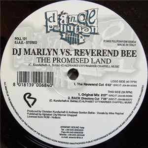 DJ Marlyn Vs. Reverend Bee - The Promised Land flac