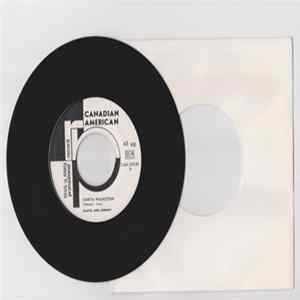 Santo & Johnny - Canta Ragazzina / Spanish Eyes flac
