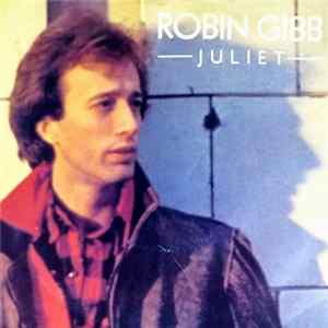 Robin Gibb - Juliet flac