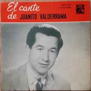 Juanito Valderrama - El Cante De Juanito Valderrama flac