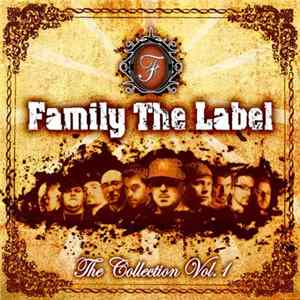Various - Family The Label - The Collection Vol. 1 flac