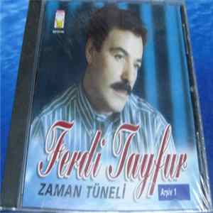 Ferdi Tayfur - Zaman Tüneli - Arşiv 1 flac