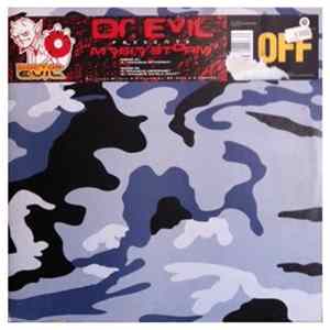 Dr. Evil - Masia Storm flac