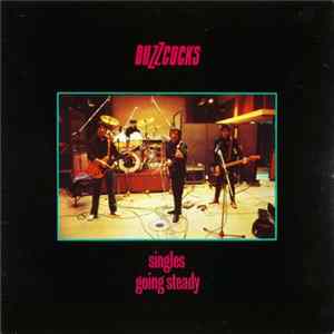 Buzzcocks - Singles Going Steady flac