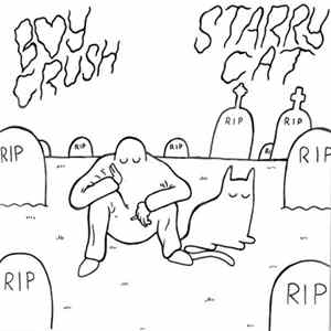Boy Crush, Starry Cat - Boy Crush / Starry Cat flac