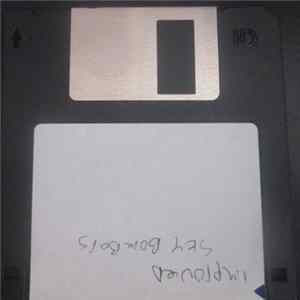 Lain The Raw Data Archivist - Improved Sky Bombers flac