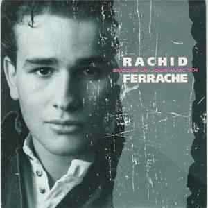Rachid Ferrache - Encore Un Jour Avec Toi flac