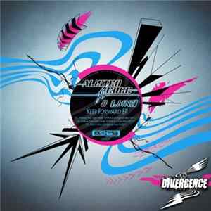Alister Merge & LMN3 - Keep Forward EP flac