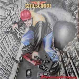 Girlschool - Demolition flac