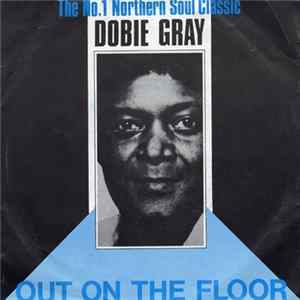 Dobie Gray - Out On The Floor flac