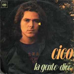 Cico - La Gente Dice flac