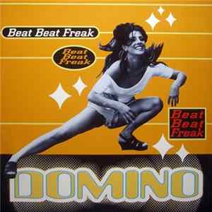 Domino - Beat Beat Freak flac