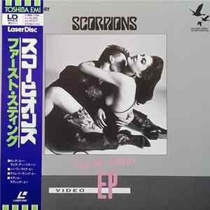 Scorpions - First Sting flac