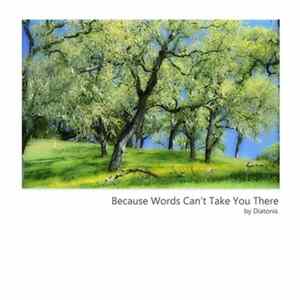 Diatonis - Because Words Can't Take You There flac